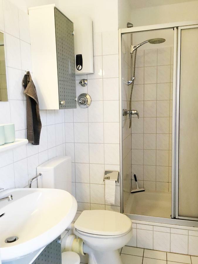 Campus Apartments Oldenburg Exterior foto